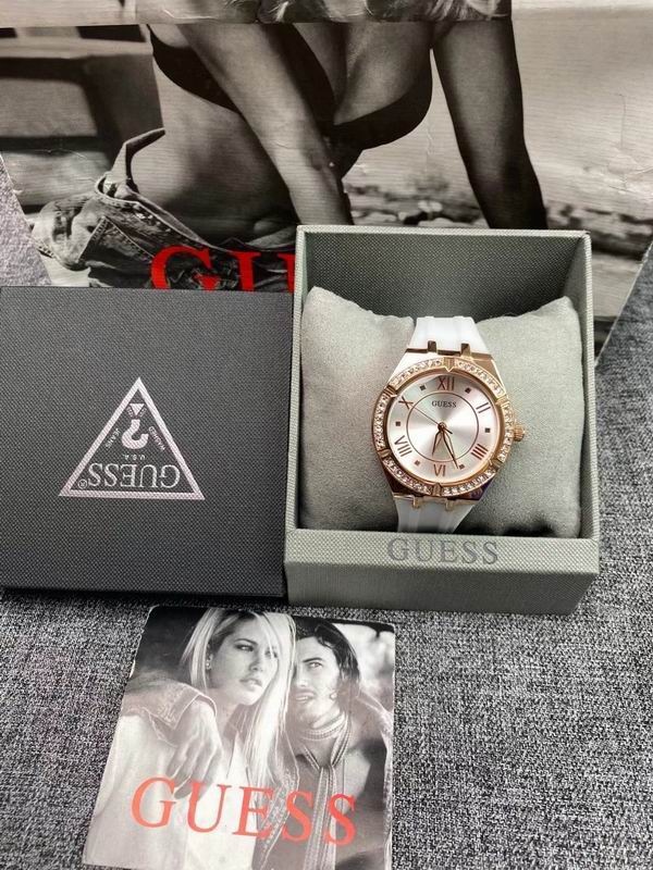 Guess 36mm 101364
